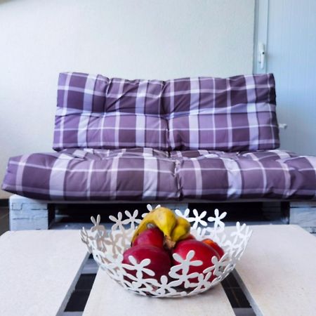 Apartment Lana Crikvenica Buitenkant foto