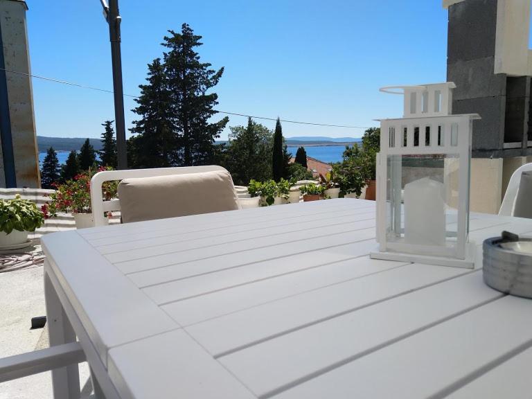 Apartment Lana Crikvenica Buitenkant foto