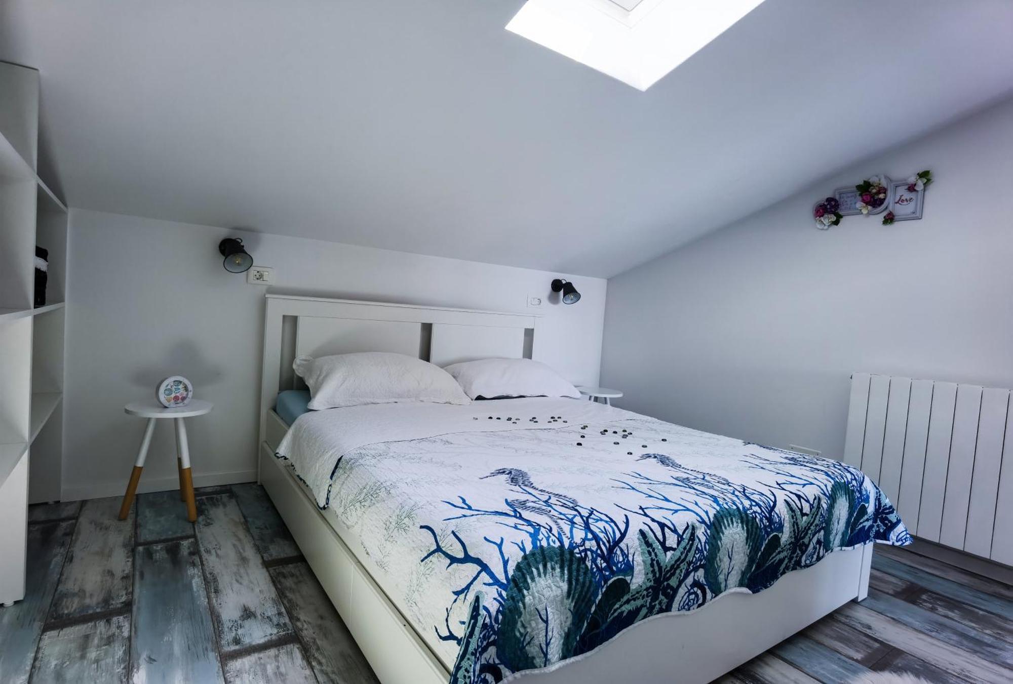 Apartment Lana Crikvenica Buitenkant foto