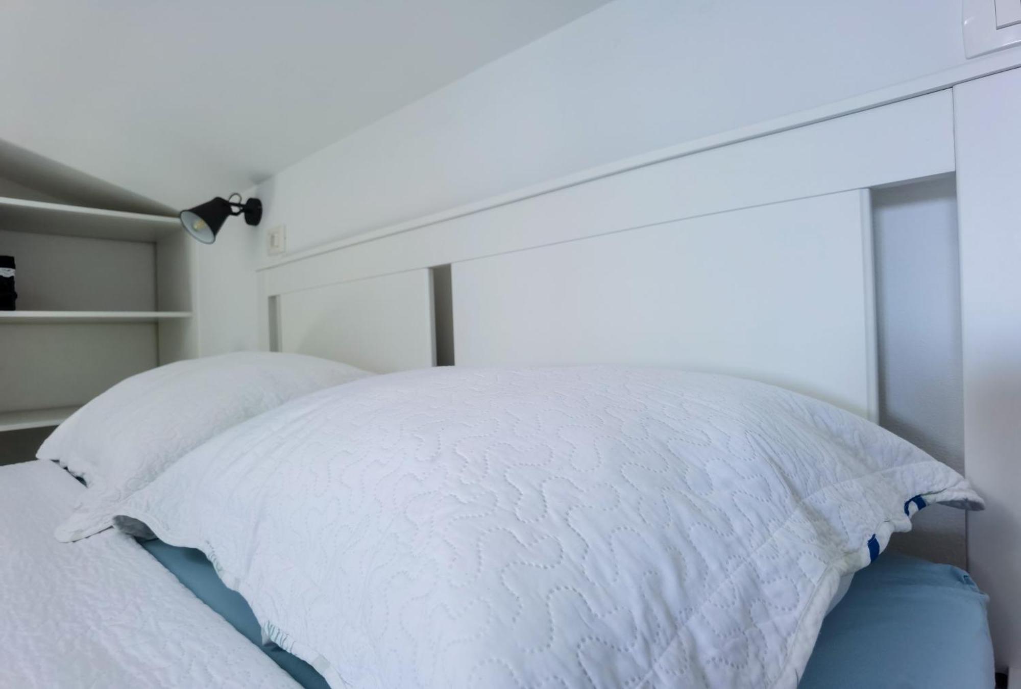 Apartment Lana Crikvenica Buitenkant foto