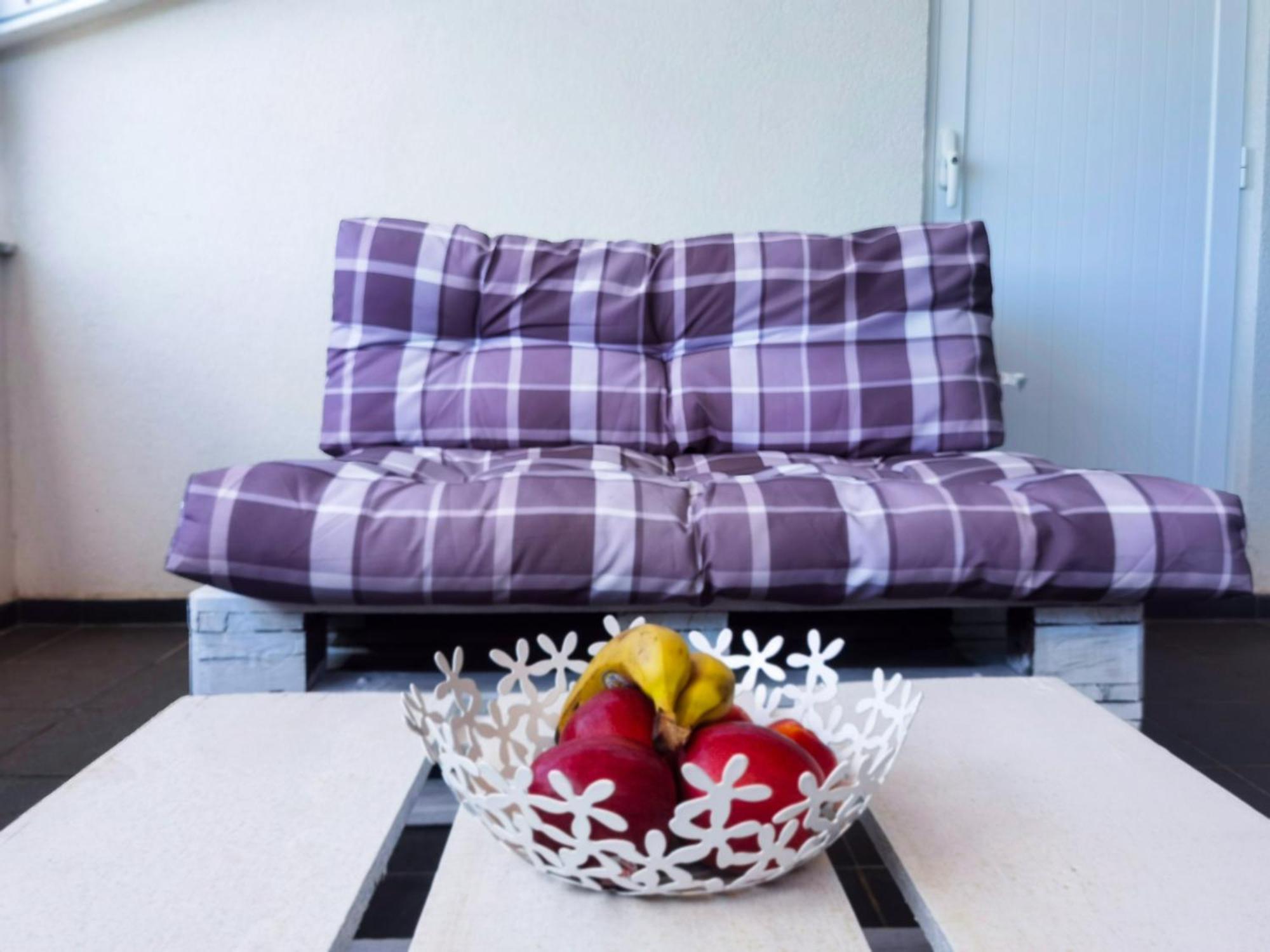 Apartment Lana Crikvenica Buitenkant foto