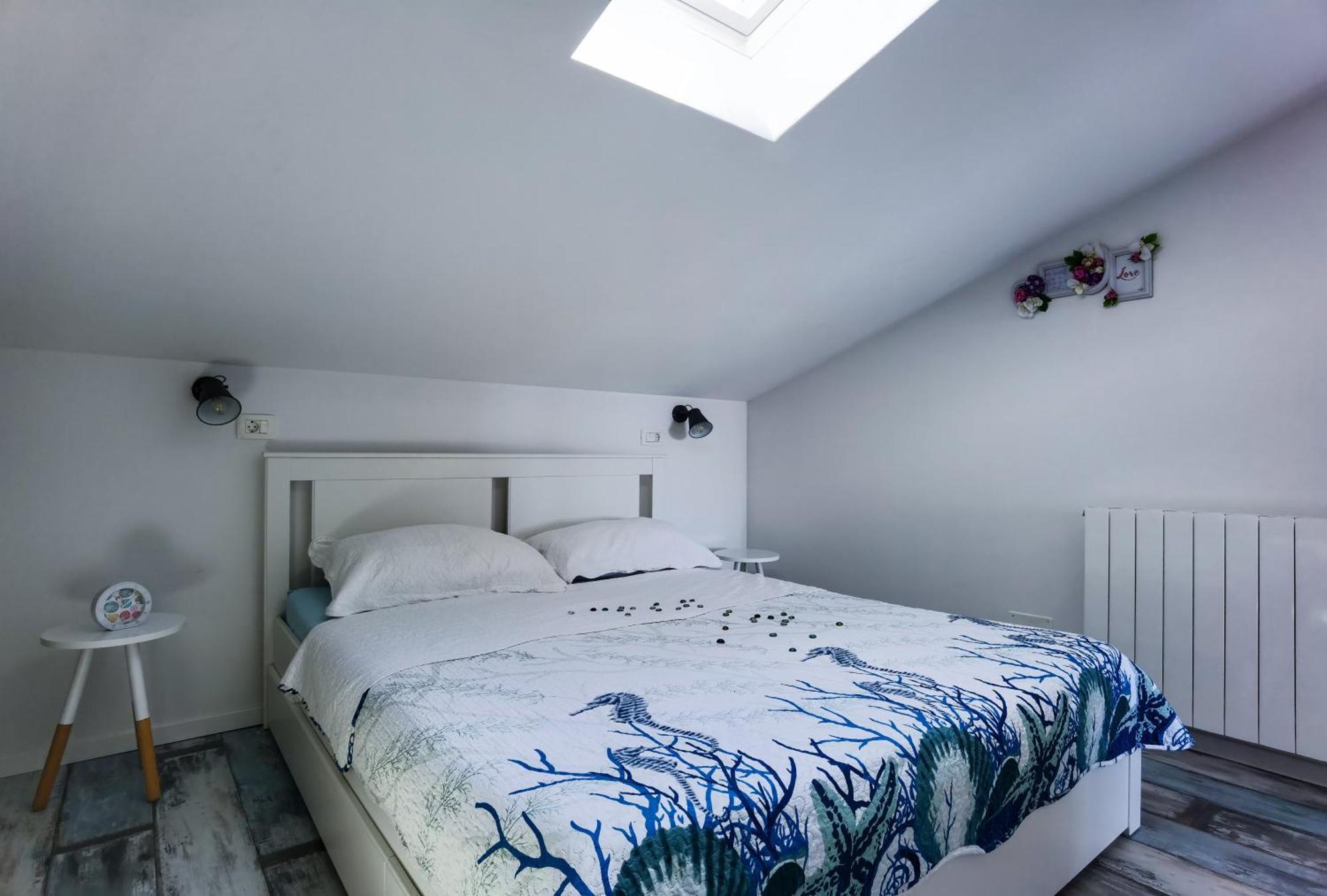 Apartment Lana Crikvenica Buitenkant foto