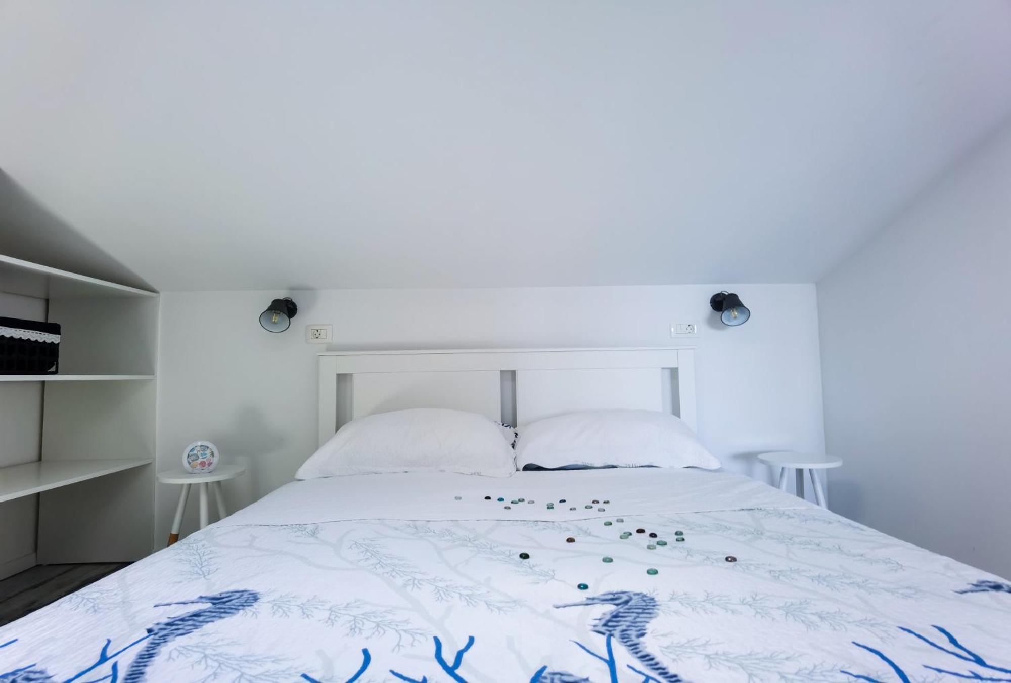 Apartment Lana Crikvenica Buitenkant foto
